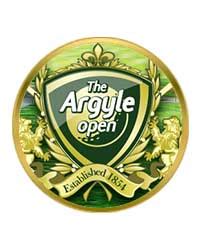 The Argyle Open Slot By Games Global .